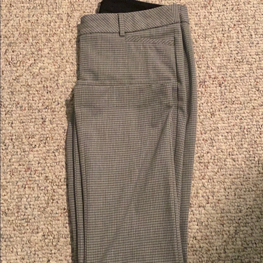 Express dress pants